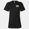 Women’s Relaxed Jersey Tee Thumbnail