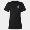 Women’s Relaxed Jersey Tee Thumbnail