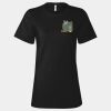 Women’s Relaxed Jersey Tee Thumbnail