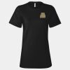 Women’s Relaxed Jersey Tee Thumbnail
