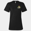 Women’s Relaxed Jersey Tee Thumbnail