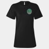 Women’s Relaxed Jersey Tee Thumbnail