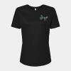 Women’s Relaxed Jersey Tee Thumbnail