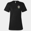 Women’s Relaxed Jersey Tee Thumbnail