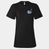 Women’s Relaxed Jersey Tee Thumbnail