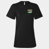 Women’s Relaxed Jersey Tee Thumbnail