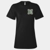 Women’s Relaxed Jersey Tee Thumbnail