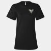 Women’s Relaxed Jersey Tee Thumbnail