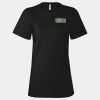 Women’s Relaxed Jersey Tee Thumbnail