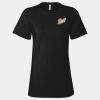 Women’s Relaxed Jersey Tee Thumbnail