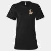 Women’s Relaxed Jersey Tee Thumbnail