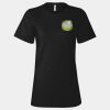 Women’s Relaxed Jersey Tee Thumbnail