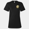 Women’s Relaxed Jersey Tee Thumbnail
