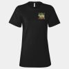 Women’s Relaxed Jersey Tee Thumbnail