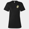 Women’s Relaxed Jersey Tee Thumbnail