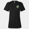 Women’s Relaxed Jersey Tee Thumbnail