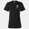 Women’s Relaxed Jersey Tee Thumbnail