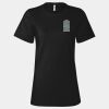 Women’s Relaxed Jersey Tee Thumbnail