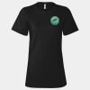 Women’s Relaxed Jersey Tee Thumbnail