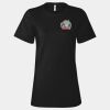 Women’s Relaxed Jersey Tee Thumbnail