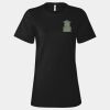 Women’s Relaxed Jersey Tee Thumbnail