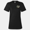 Women’s Relaxed Jersey Tee Thumbnail
