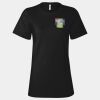 Women’s Relaxed Jersey Tee Thumbnail