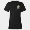 Women’s Relaxed Jersey Tee Thumbnail