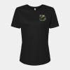 Women’s Relaxed Jersey Tee Thumbnail