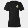 Women’s Relaxed Jersey Tee Thumbnail