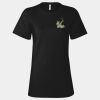 Women’s Relaxed Jersey Tee Thumbnail