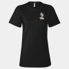 Women’s Relaxed Jersey Tee Thumbnail