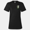 Women’s Relaxed Jersey Tee Thumbnail