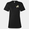 Women’s Relaxed Jersey Tee Thumbnail