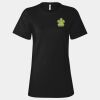 Women’s Relaxed Jersey Tee Thumbnail