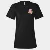 Women’s Relaxed Jersey Tee Thumbnail