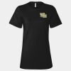 Women’s Relaxed Jersey Tee Thumbnail