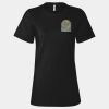 Women’s Relaxed Jersey Tee Thumbnail