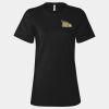 Women’s Relaxed Jersey Tee Thumbnail