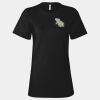 Women’s Relaxed Jersey Tee Thumbnail
