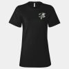 Women’s Relaxed Jersey Tee Thumbnail