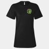 Women’s Relaxed Jersey Tee Thumbnail