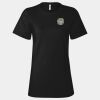 Women’s Relaxed Jersey Tee Thumbnail