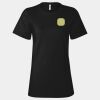 Women’s Relaxed Jersey Tee Thumbnail