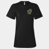 Women’s Relaxed Jersey Tee Thumbnail