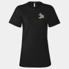 Women’s Relaxed Jersey Tee Thumbnail