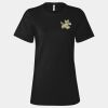 Women’s Relaxed Jersey Tee Thumbnail