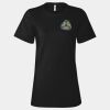 Women’s Relaxed Jersey Tee Thumbnail