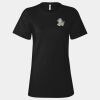 Women’s Relaxed Jersey Tee Thumbnail