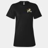 Women’s Relaxed Jersey Tee Thumbnail